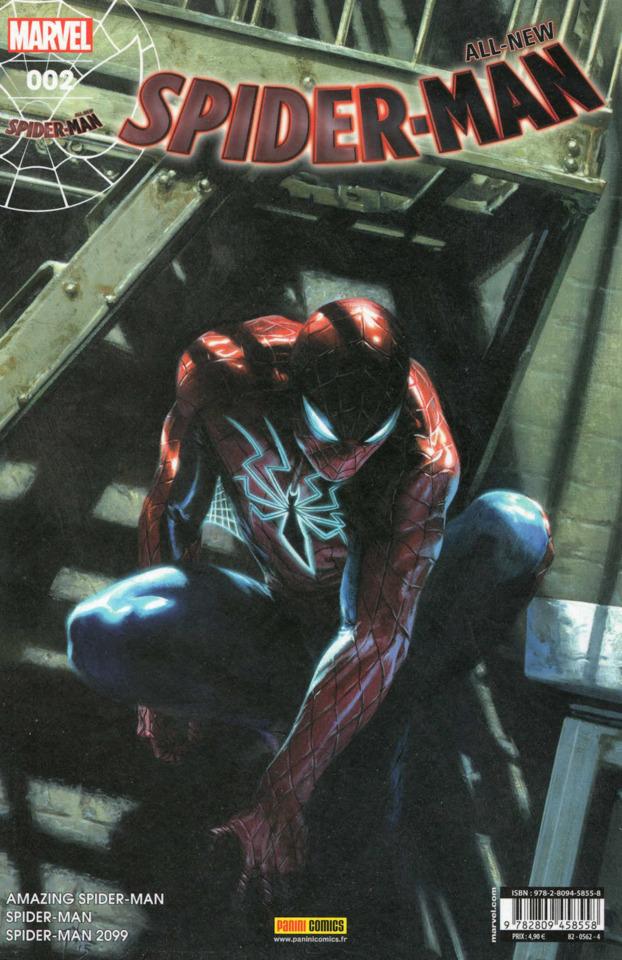 All-New Spider-Man 2