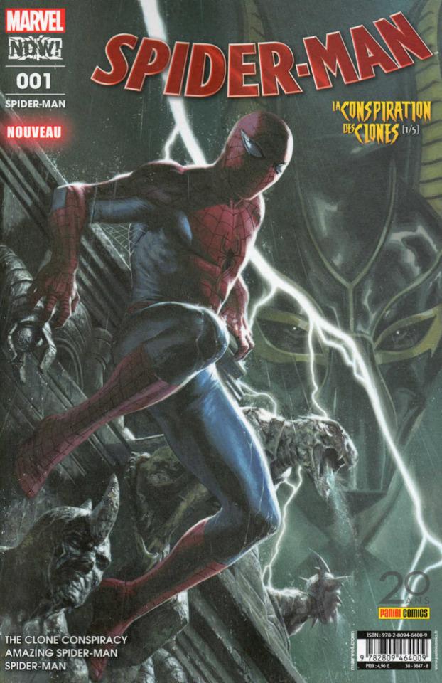 Spider-Man