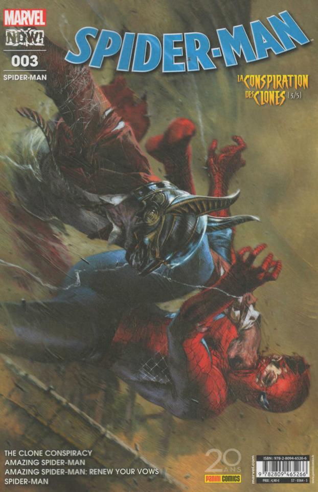 Spider-Man #3