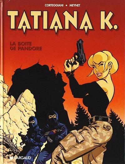 Tatiana K.