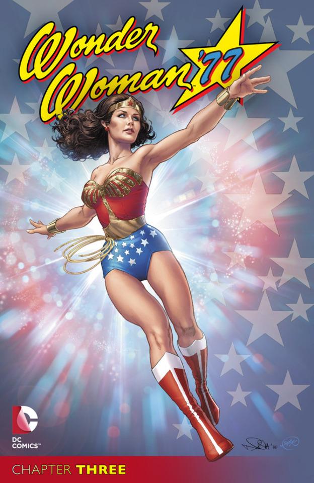 Wonder Woman '77 3