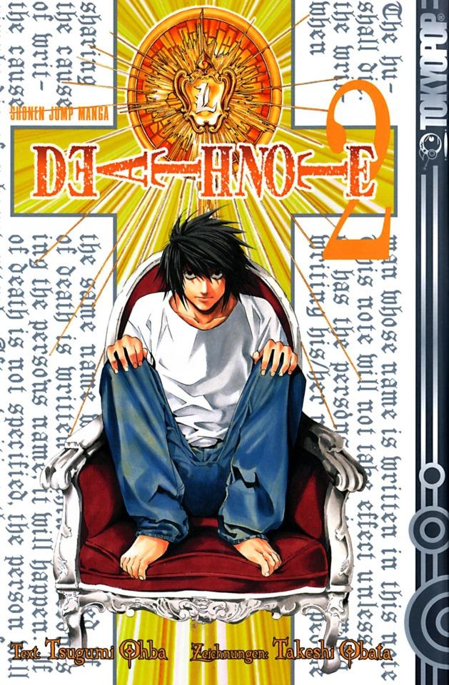 Death Note #2
