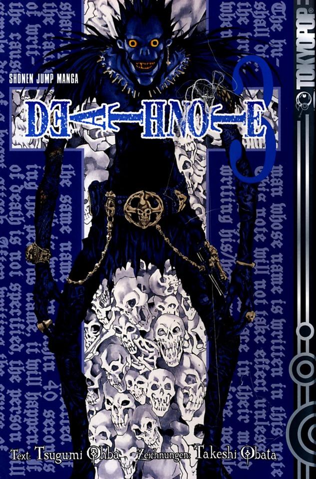 Death Note #3