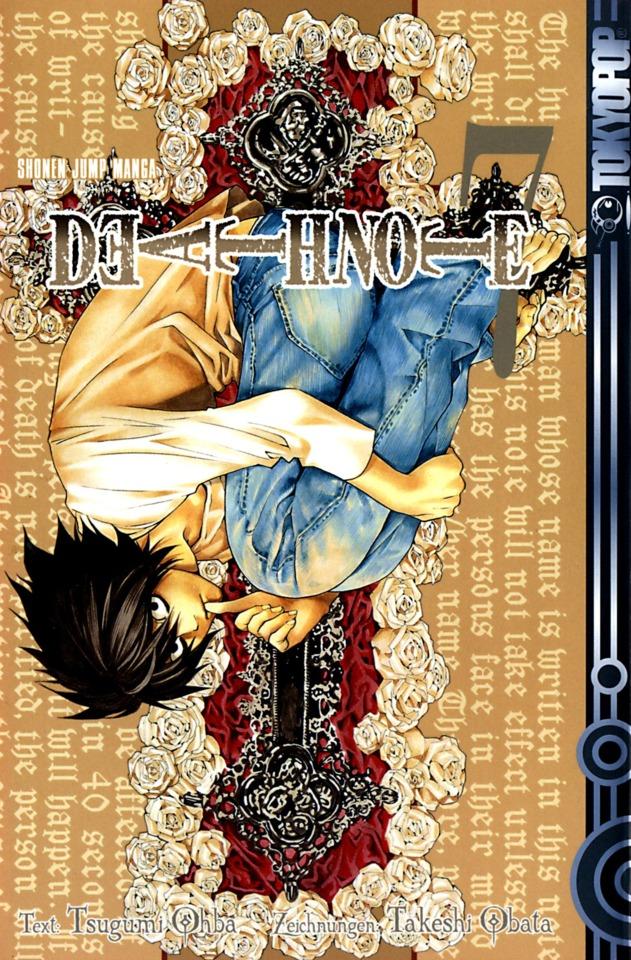 Death Note #7