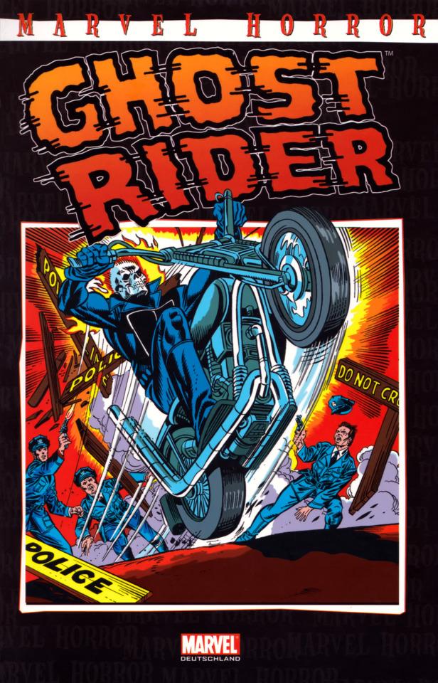 Ghost Rider #2