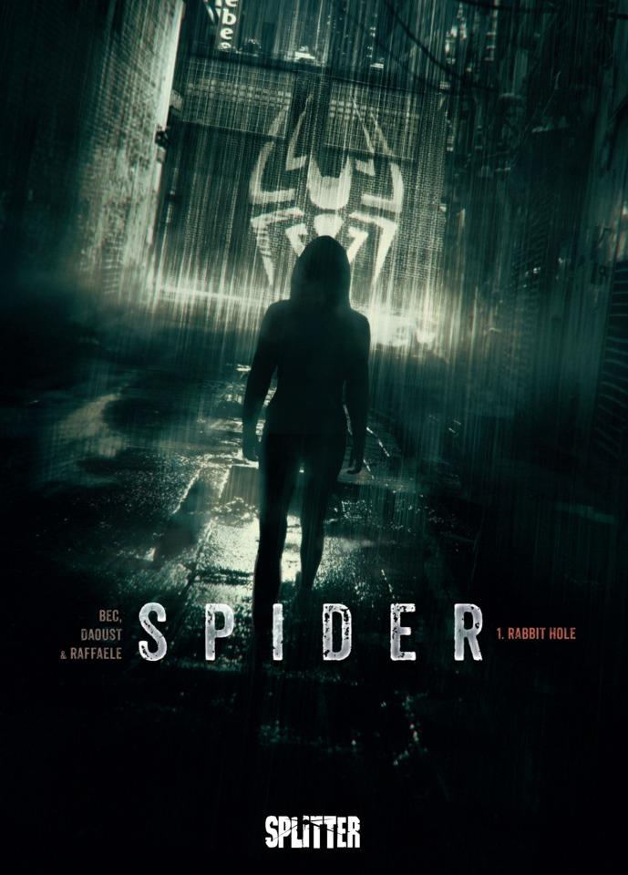 Spider