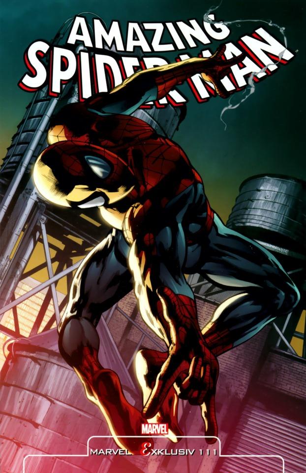 Marvel Exklusiv 111