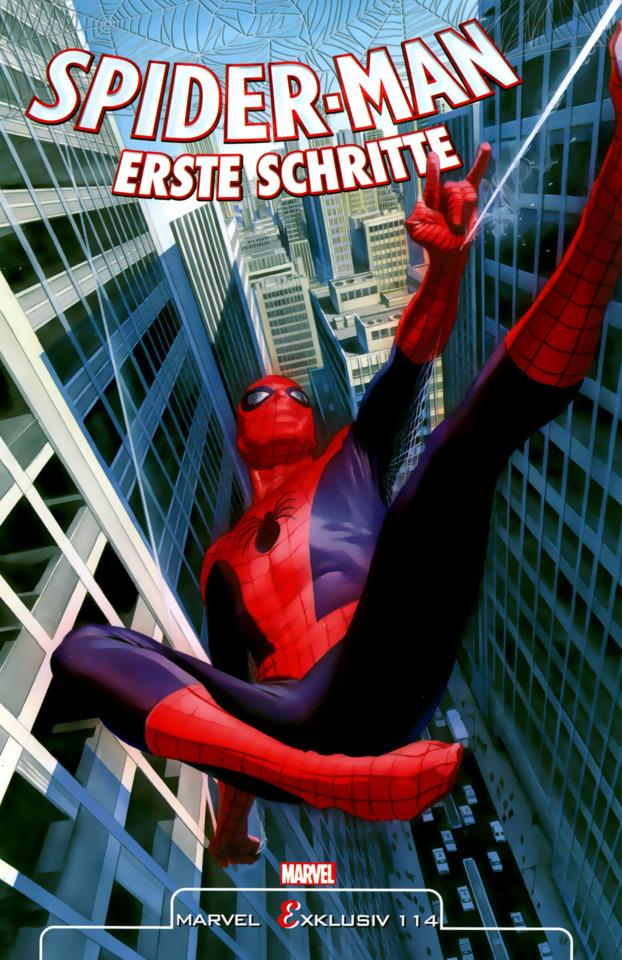 Marvel Exklusiv 114