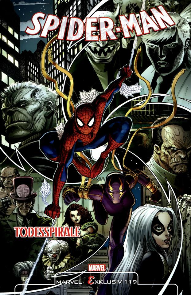 Marvel Exklusiv 119