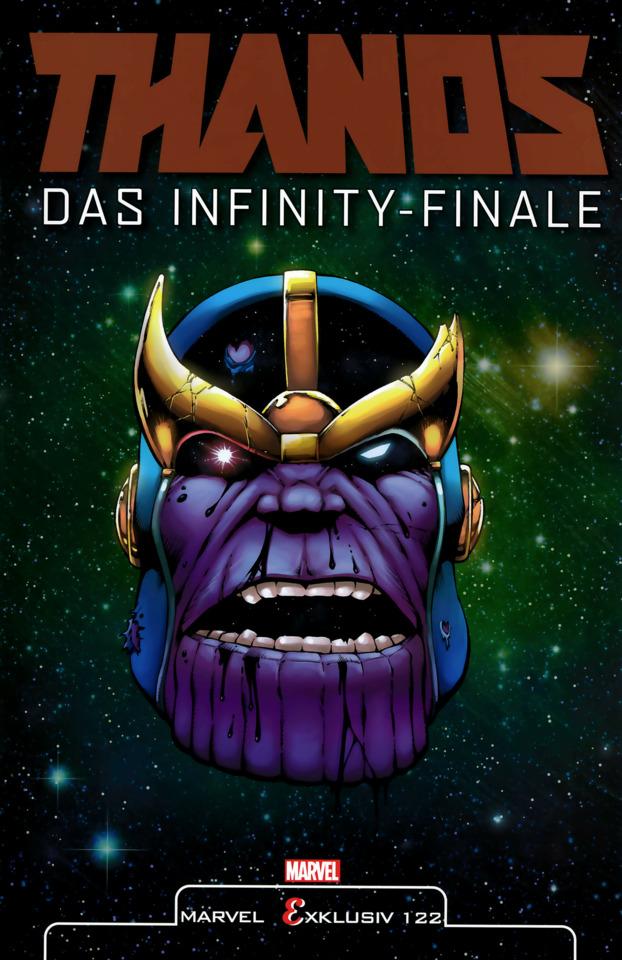 Marvel Exklusiv 122