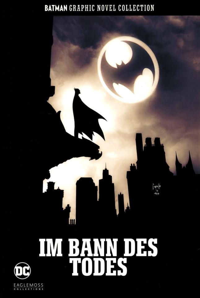 Batman Graphic Novel Collection 19