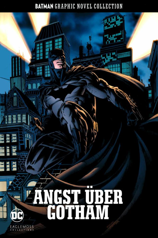 Batman Graphic Novel Collection 28