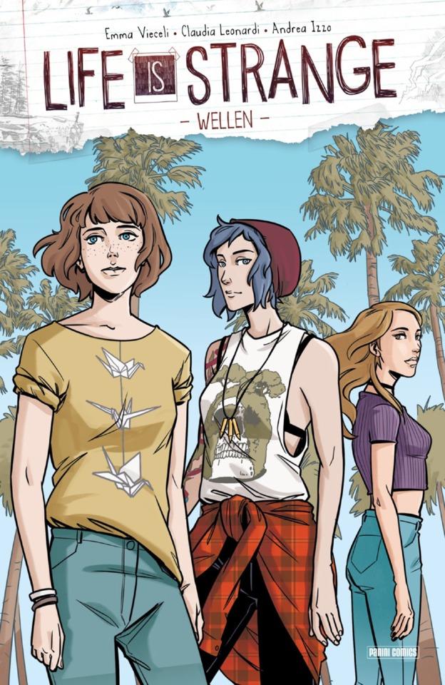 Life is Strange #2