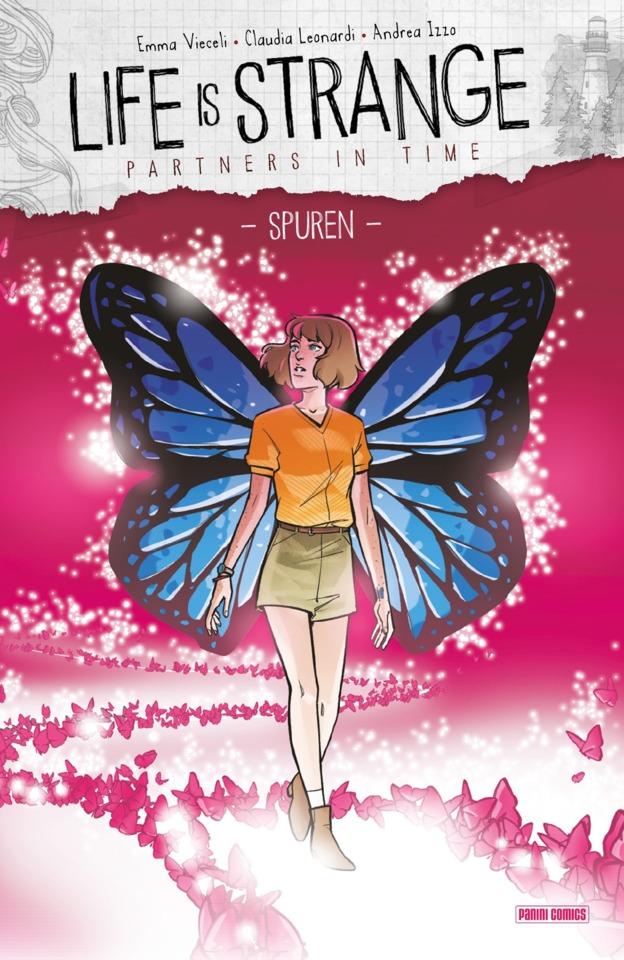 Life is Strange #4
