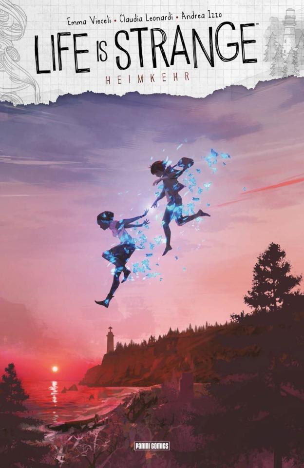 Life is Strange #5