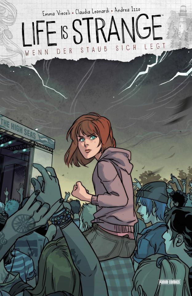 Life is Strange #6