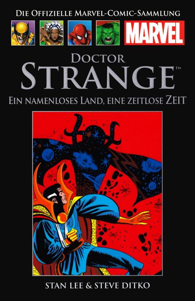 Die offizielle Marvel-Comic-Sammlung III