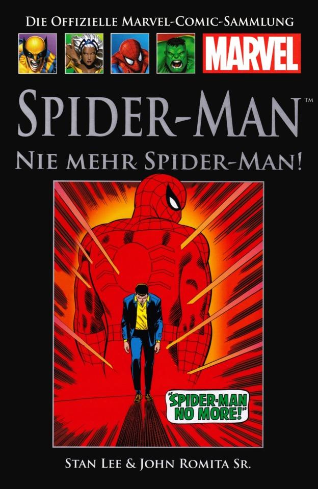 Die offizielle Marvel-Comic-Sammlung VI