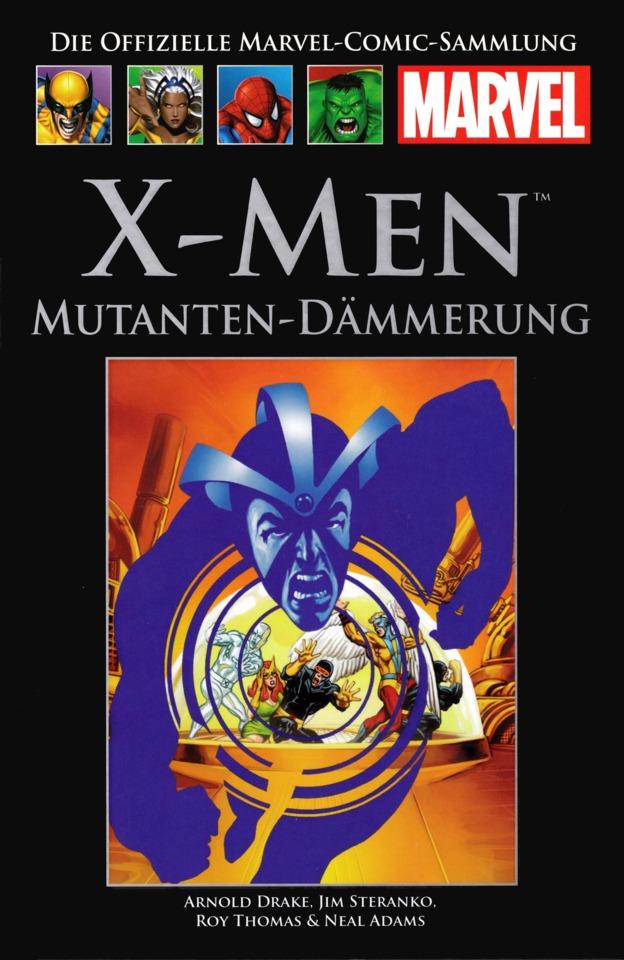 Die offizielle Marvel-Comic-Sammlung XV