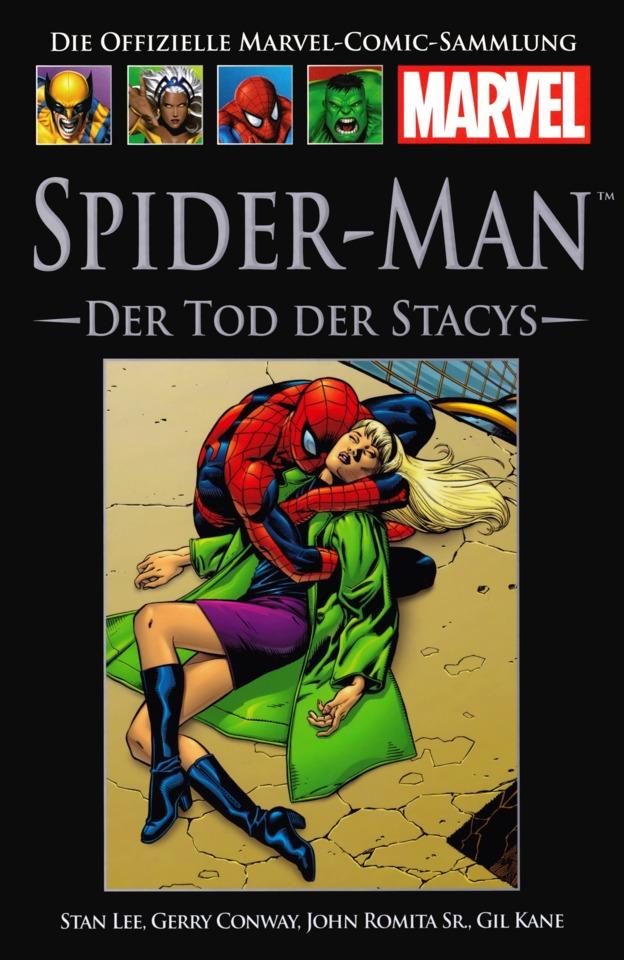 Die offizielle Marvel-Comic-Sammlung XIX