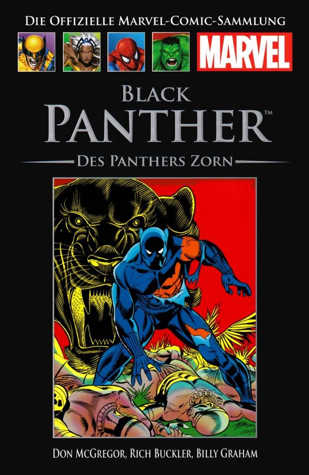 Die offizielle Marvel-Comic-Sammlung XXVIII