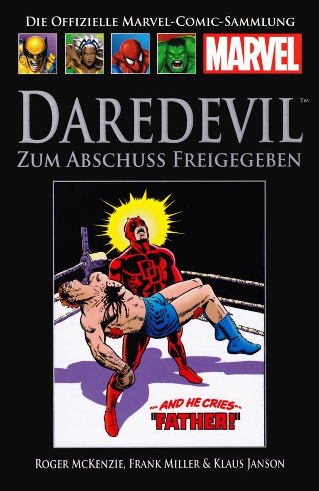 Die offizielle Marvel-Comic-Sammlung XL