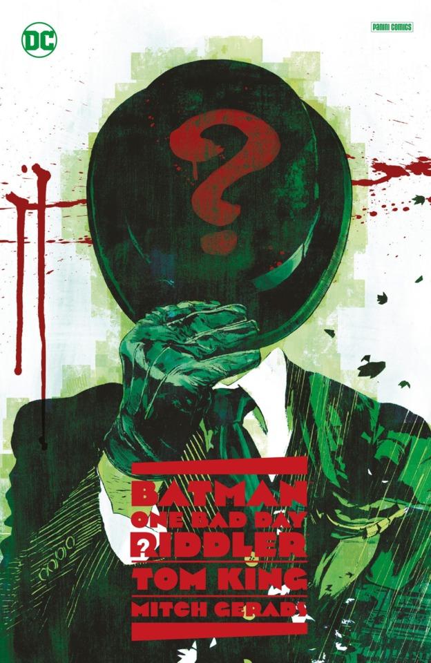 Batman - One Bad Day