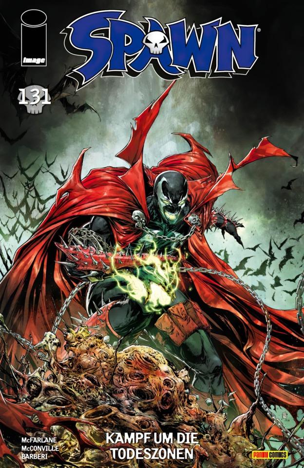 Spawn 131