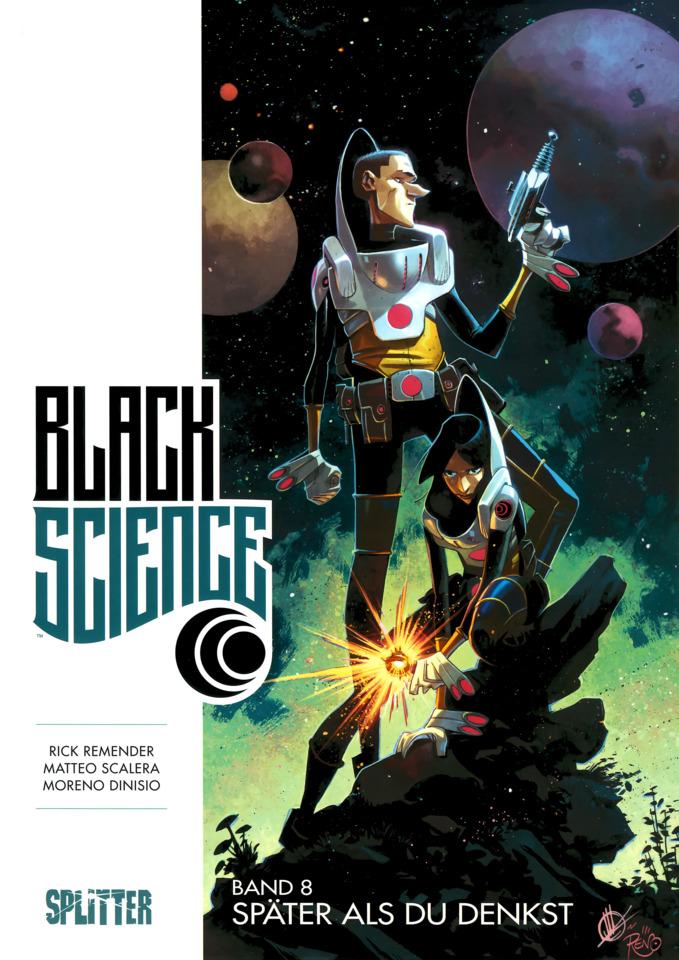 Black Science 8