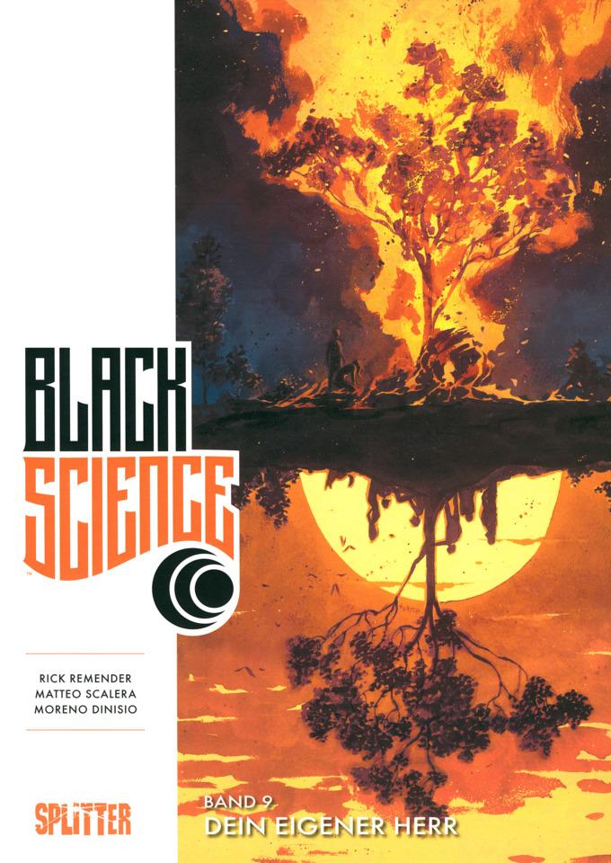 Black Science 9