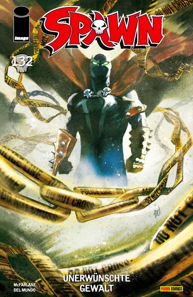 Spawn 132