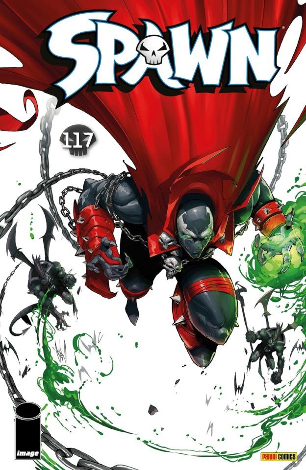 Spawn 117