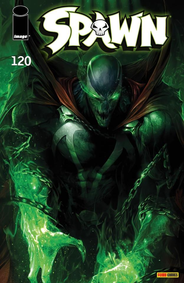 Spawn 120