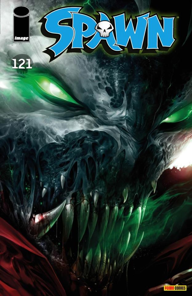 Spawn 121