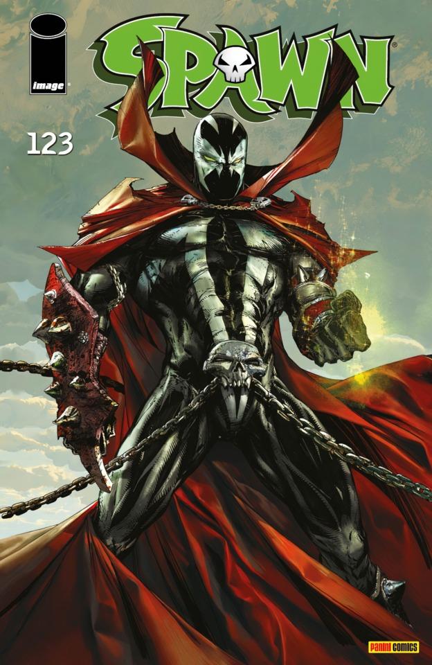 Spawn 123