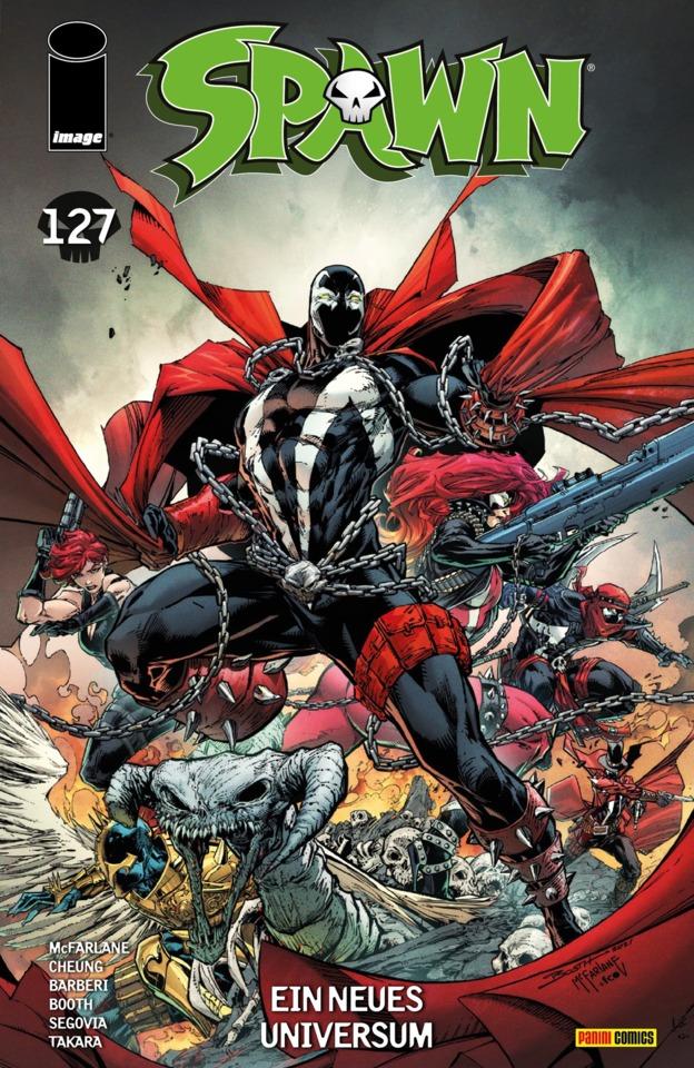 Spawn 127