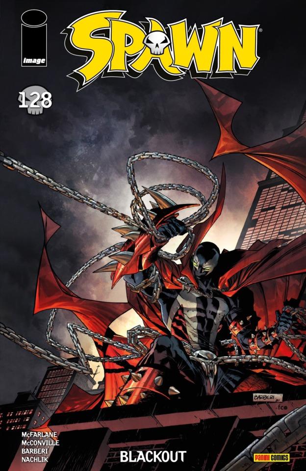Spawn 128