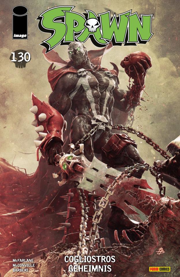 Spawn 130