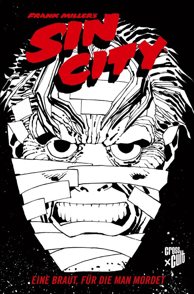 Sin City - Black Edition #2