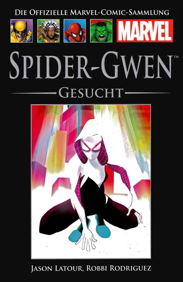 Die offizielle Marvel-Comic-Sammlung #106