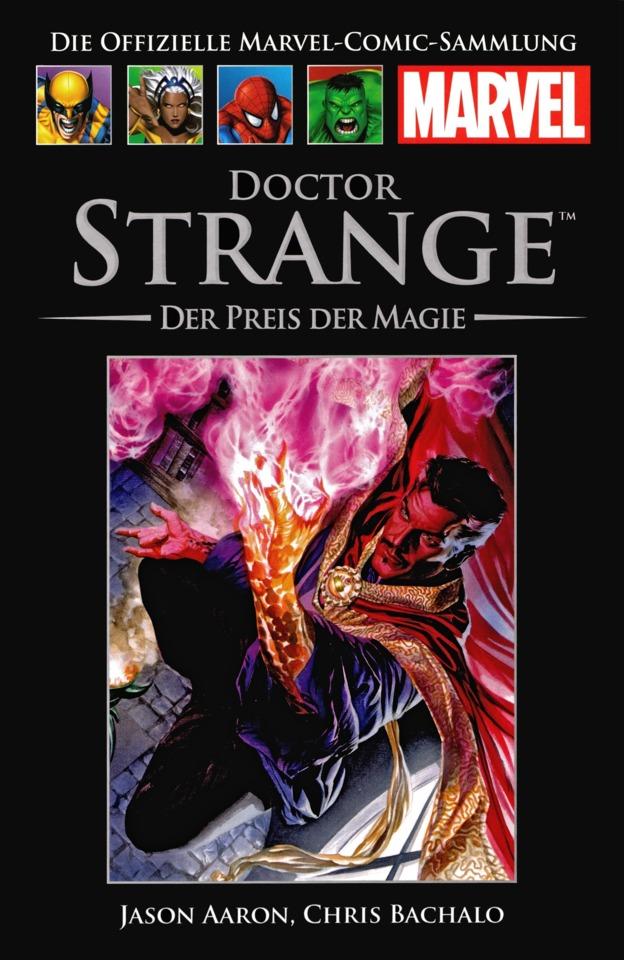 Die offizielle Marvel-Comic-Sammlung #115