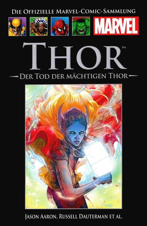 Die offizielle Marvel-Comic-Sammlung #200