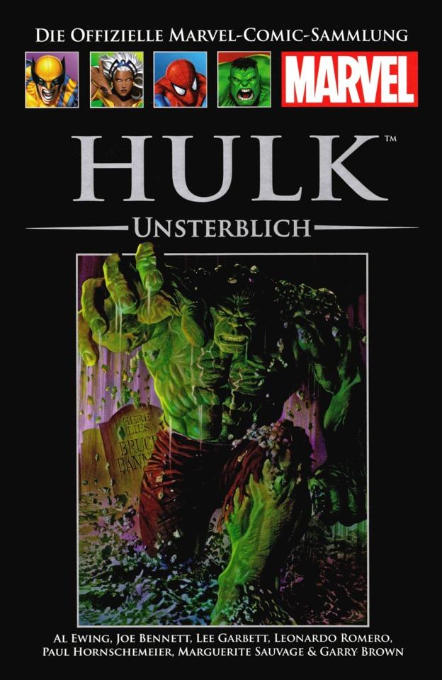 Die offizielle Marvel-Comic-Sammlung #224