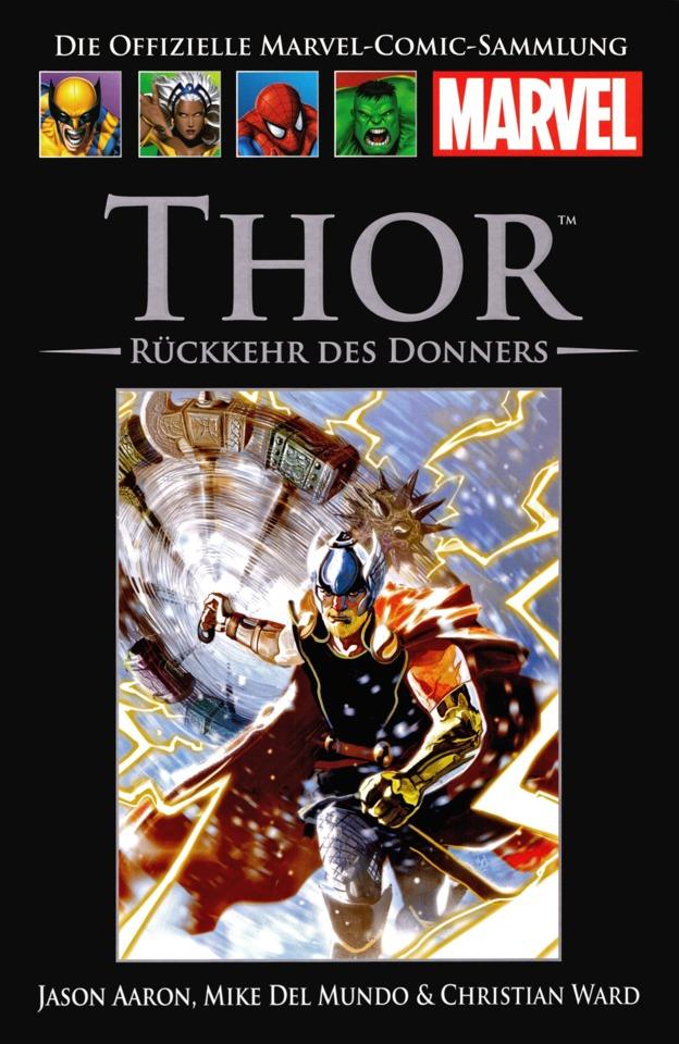 Die offizielle Marvel-Comic-Sammlung #225