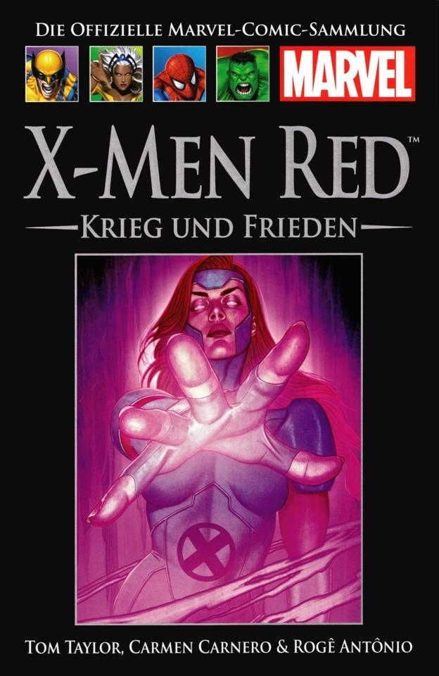 Die offizielle Marvel-Comic-Sammlung #226