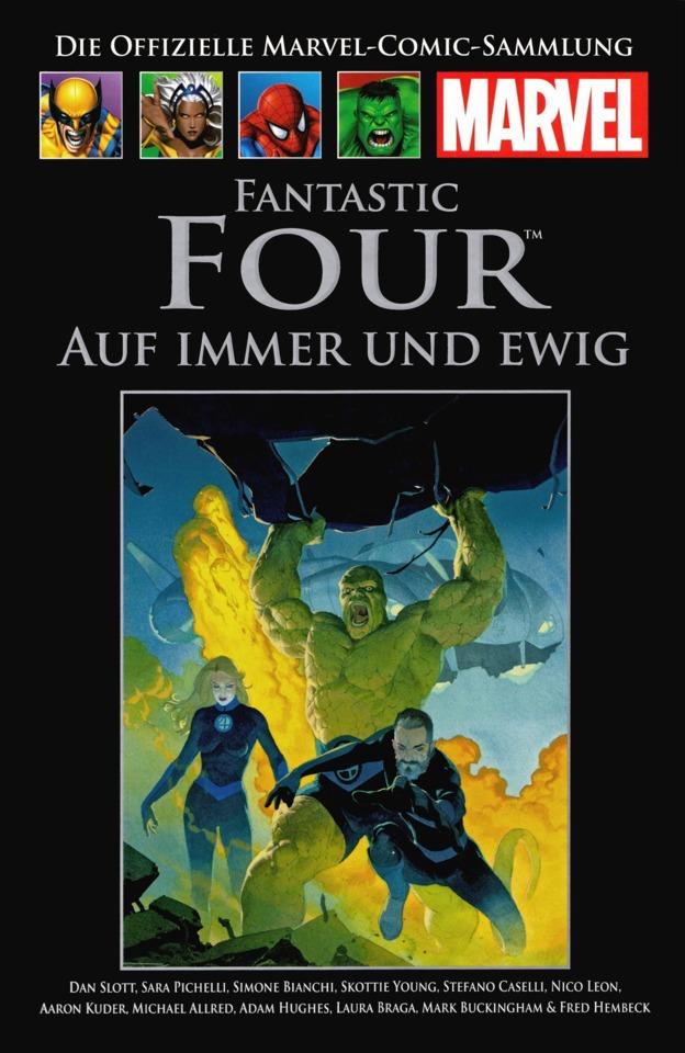 Die offizielle Marvel-Comic-Sammlung 231