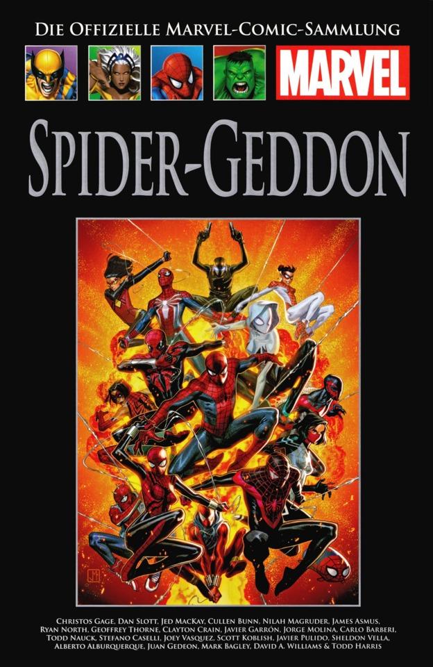 Die offizielle Marvel-Comic-Sammlung 235