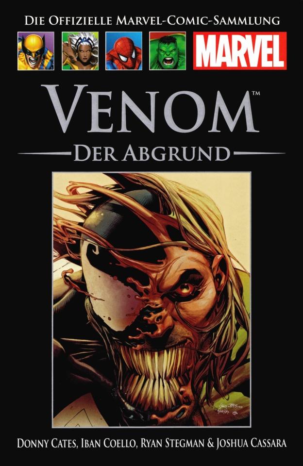 Die offizielle Marvel-Comic-Sammlung 238
