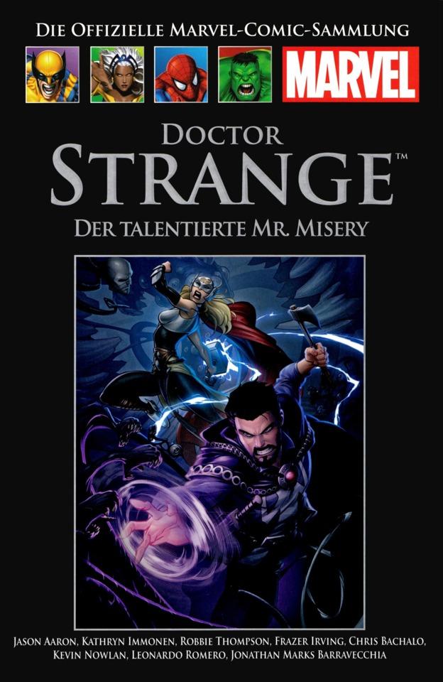 Die offizielle Marvel-Comic-Sammlung #146