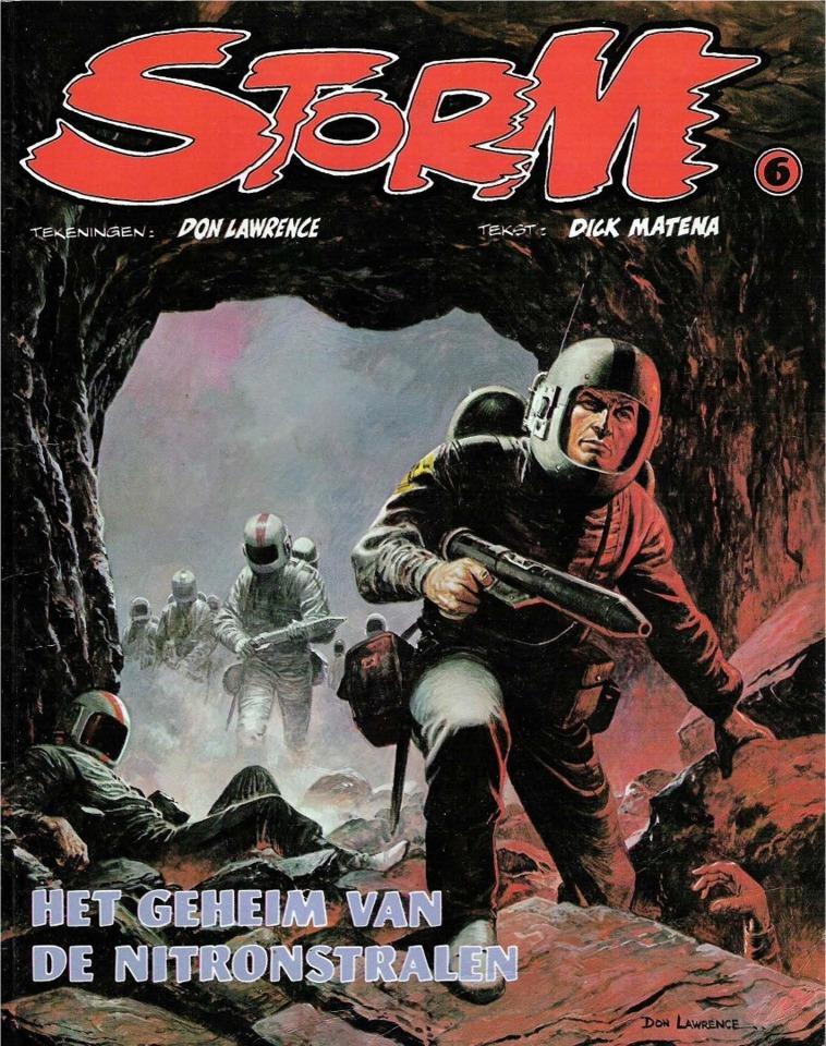Storm 6